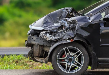 Chattanooga Car accident lawyers