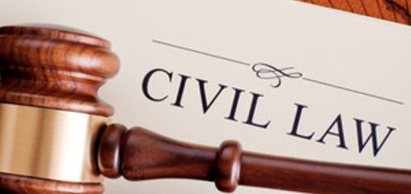 What Is a Civil Lawsuit