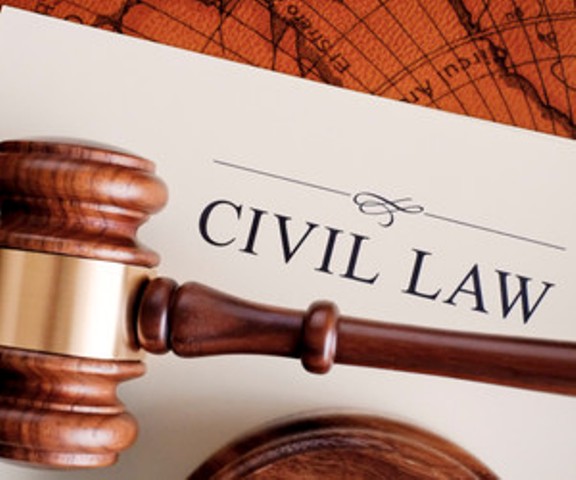 What Is a Civil Lawsuit