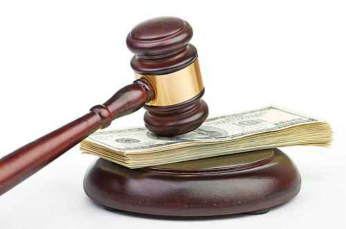 What Are Punitive Damages Dennis And King