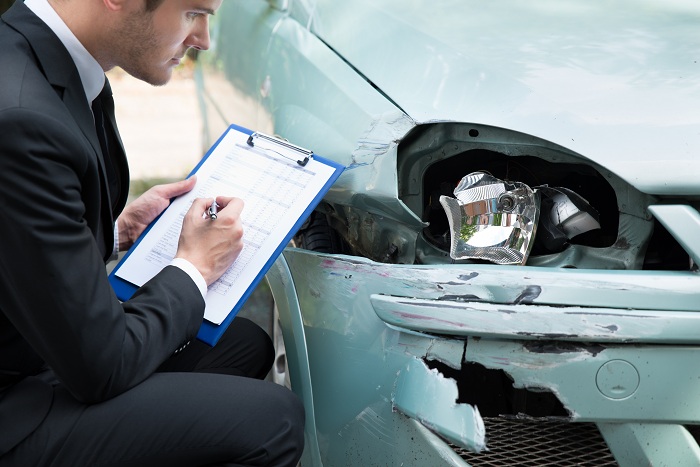 Important Documents to Give Your Car Accident Attorney
