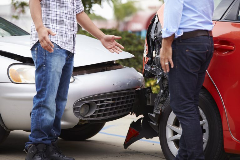 Economic Damages After Car Accident