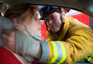Catastrophic Injury Attorney Chattanooga