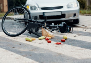 Bicycle Accident Lawyer Chattanooga