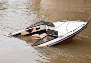 Boating Accident Lawyer Chattanooga