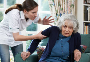 Nursing Home Abuse Attorney Chattanooga