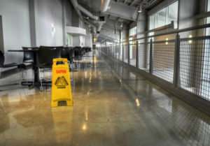 Slip and Fall Attorneys Chattanooga