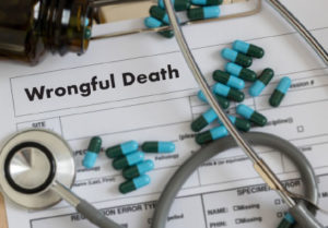 Wrongful Death Attorney Chattanooga