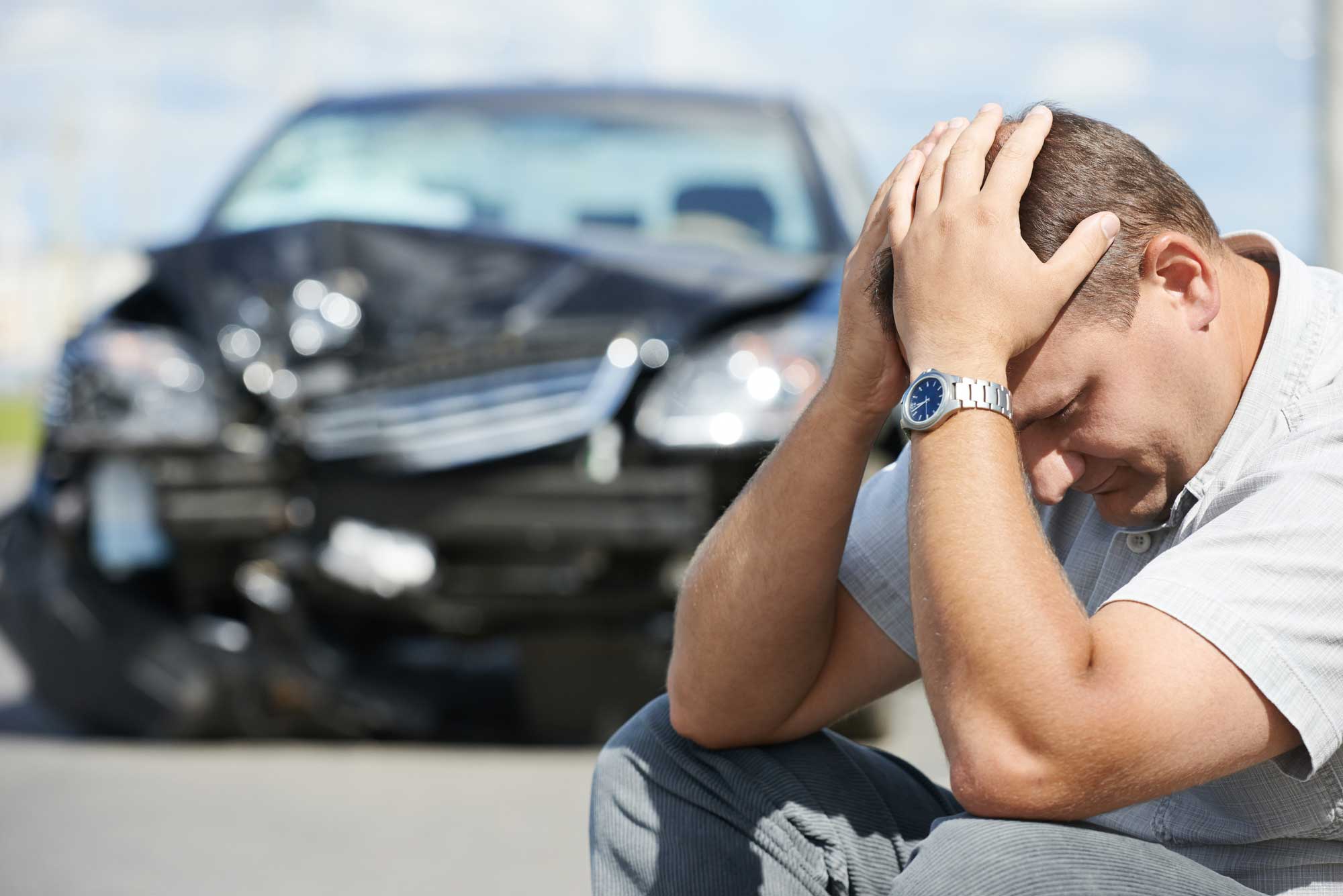 Car Accident 2