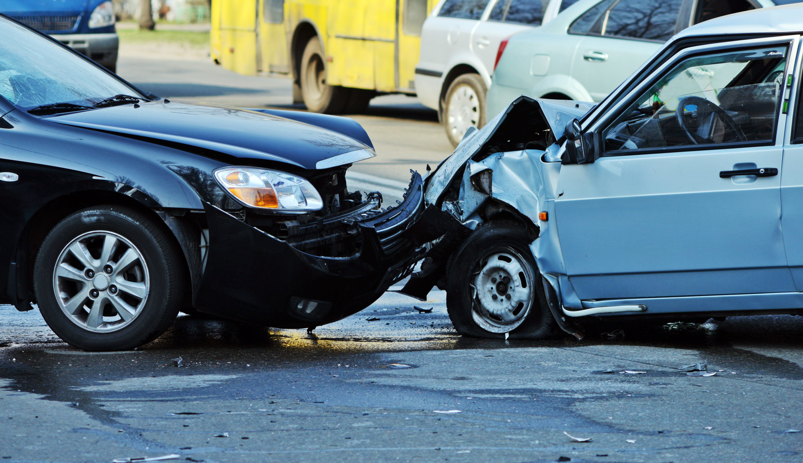 Do All Personal Injury Cases Require Physical Injury?