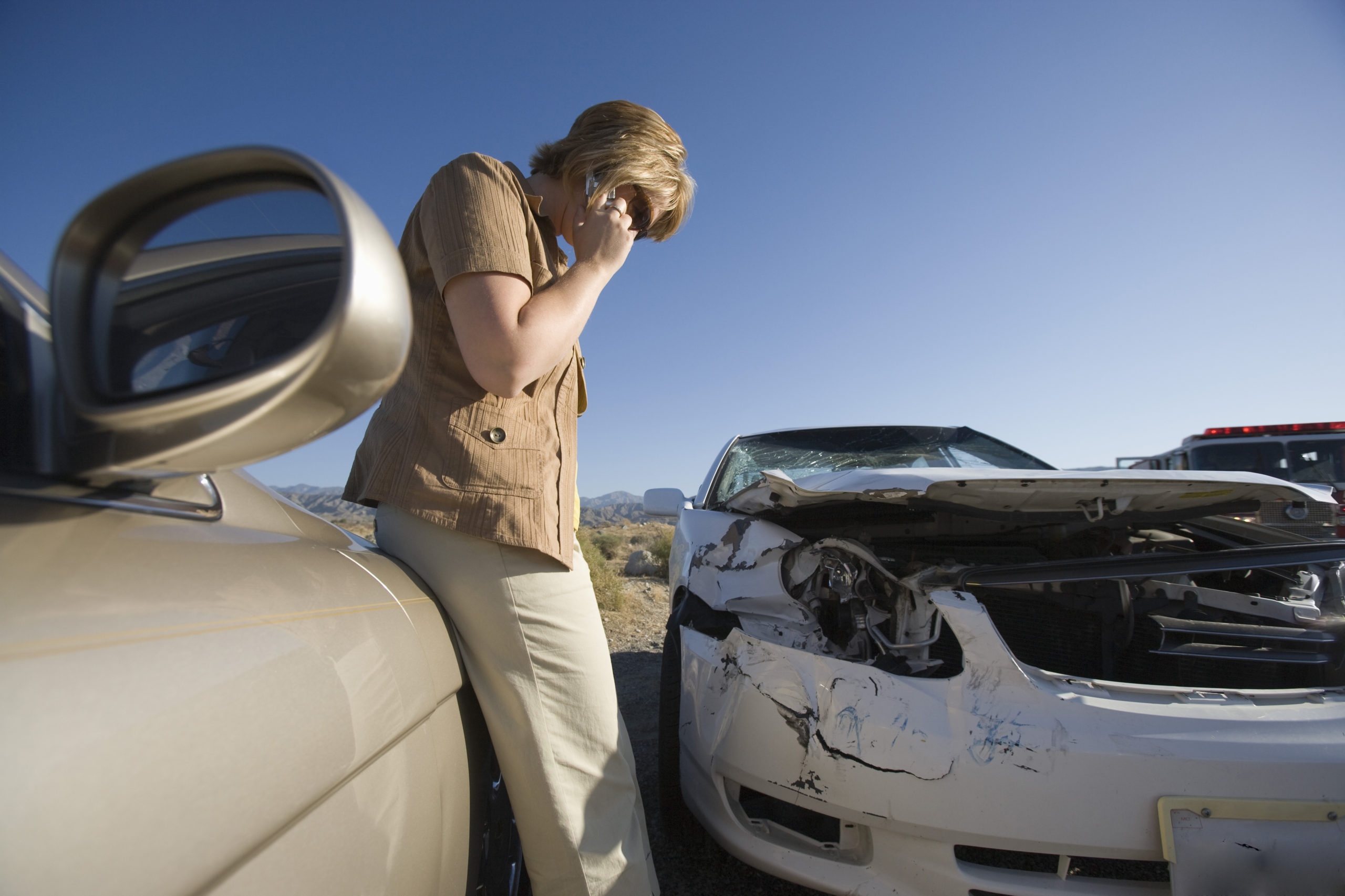 What To Expect During The Accident Litigation Process