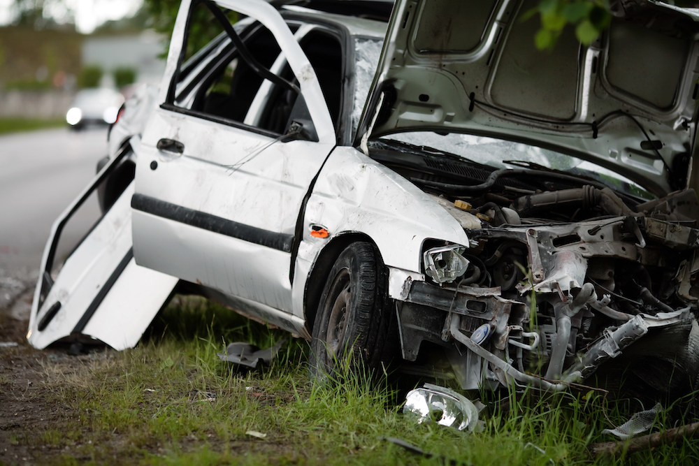 How To Negotiate With Car Insurance Adjusters