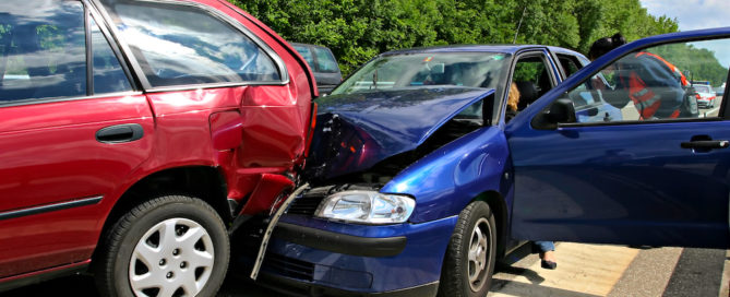 Tennessee Fault Laws for Car Accidents