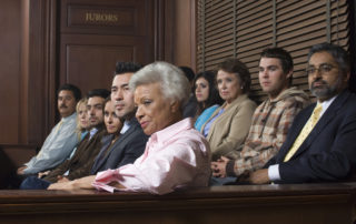 Themes to Persuade a Jury