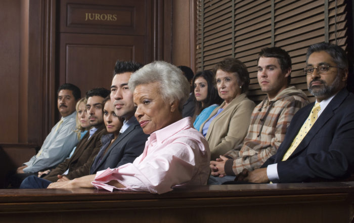 Themes to Persuade a Jury