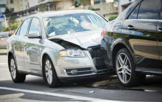 car crash -Average Settlement For a car crash