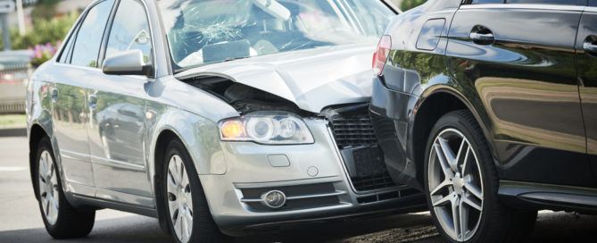 car crash -Average Settlement For a car crash