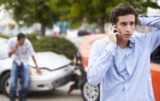 Chattanooga Teen Driver Accident Lawyer