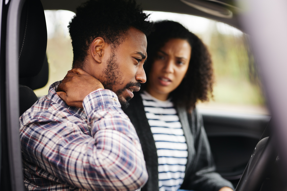 Chattanooga Injury Law Firm