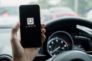 uber accident lawyer Chattanooga, TN