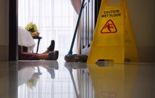 Slip And Fall Lawyer