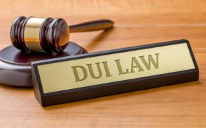 DUI accident lawyer Catoosa County, GA