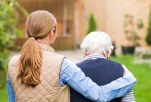 nursing home abuse lawyer Catoosa County, GA