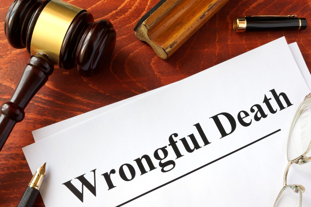 wrongful death lawyer Chattanooga, TN faqs