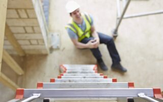 workplace injury lawyer