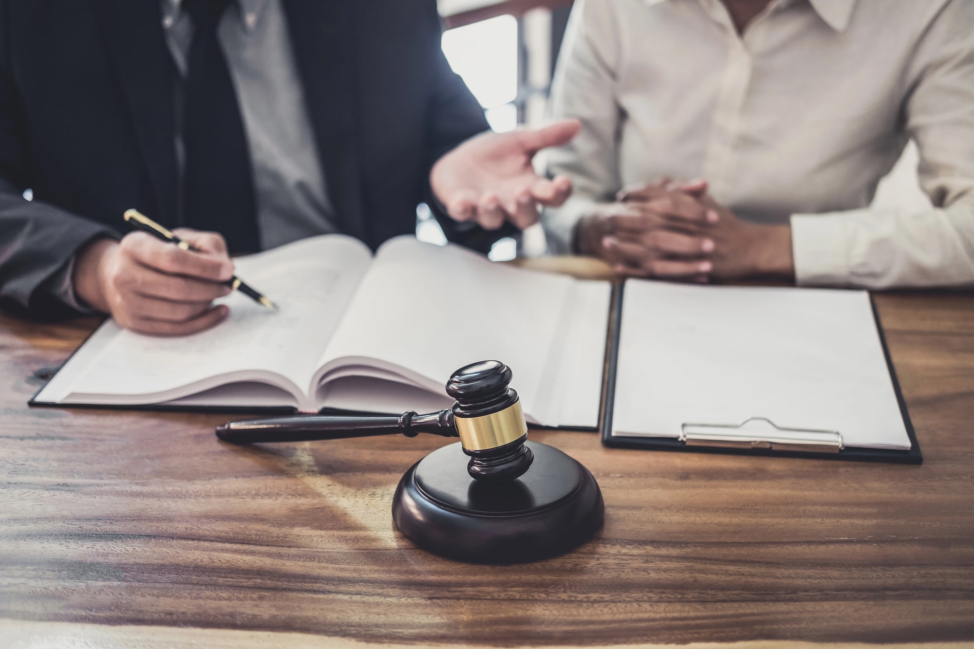 wrongful death lawyer in Chattanooga, TN