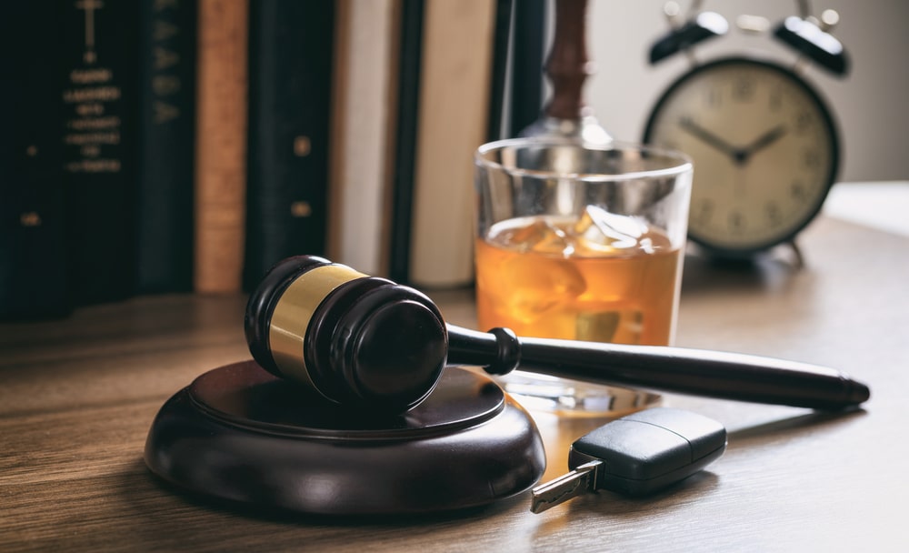 dui accident lawyer in Catoosa County, GA