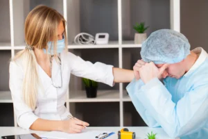 Long-Term Effects of Traumatic Brain Injury